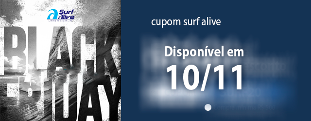 Blackfriday - Surf Alive 
