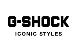 G-Shock