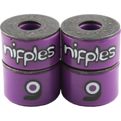 AMORTECEDORES PARA TRUCK ORANGATANG NIPPLES MEDIUM AMORTECEDORES PARA TRUCK ORANGATANG NIPPLES MEDIUM