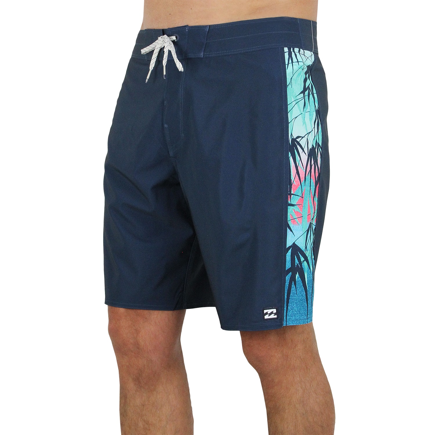 Bermuda Billabong D Bah Pro Navy Surf Alive