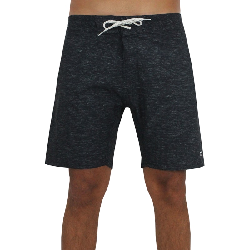 Bermuda Billabong Every Other Day 17 Black