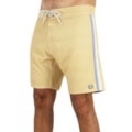 Bermuda Billabong Kirra Pro II 17 Amarelo