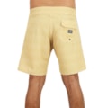 Bermuda Billabong Kirra Pro II 17 Amarelo