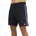 Bermuda Billabong Kirra Pro II 17 Black