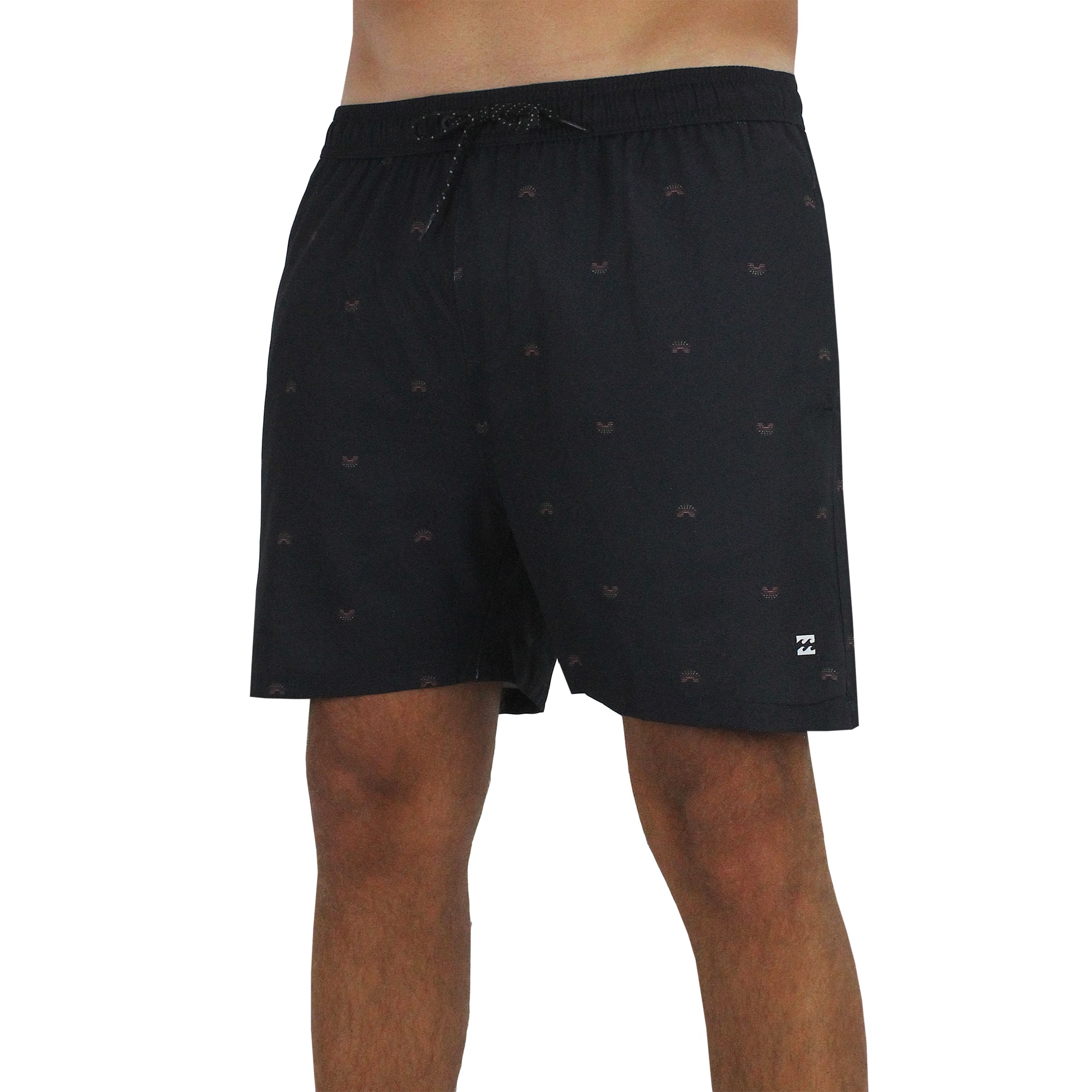 Bermuda Lost Mayhem Black
