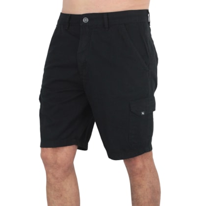 Bermuda Cargo Rip Curl The Search Black