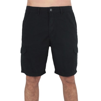 Bermuda Cargo Rip Curl The Search Black