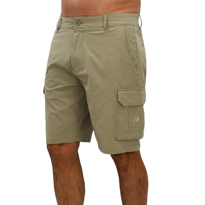 Bermuda Cargo Surf Alive Waimea Caqui