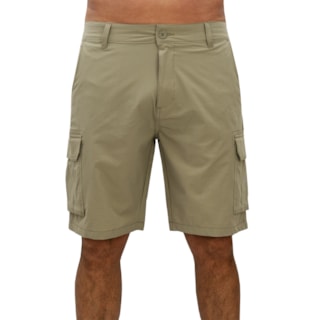 Bermuda Cargo Surf Alive Waimea Caqui