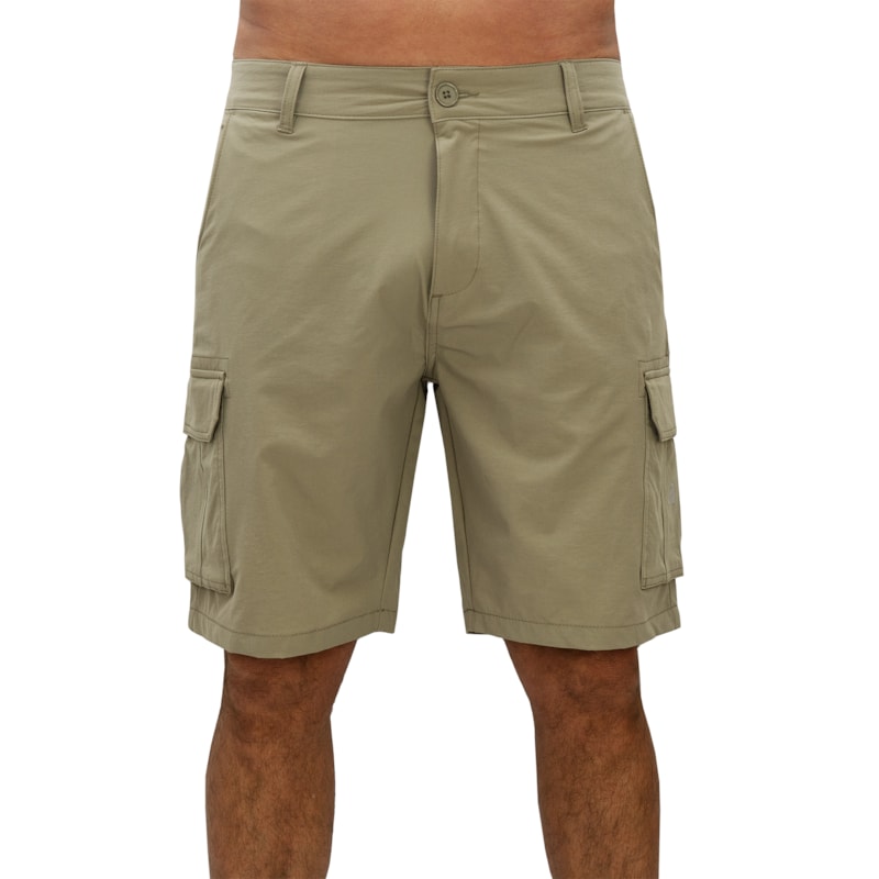 Bermuda Cargo Surf Alive Waimea Caqui