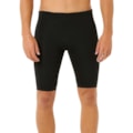 Bermuda de Neoprene Rip Curl Dawn Patrol Neo 1mm Black