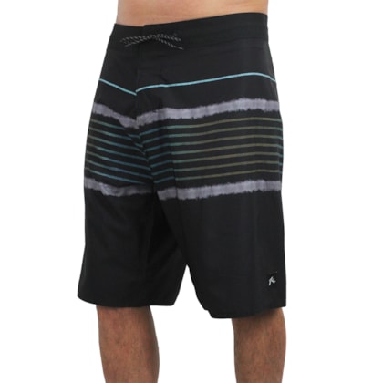 Bermuda Extra Grande Rusty Halo 21 Black Bermuda Extra Grande Rusty Halo 21 Black