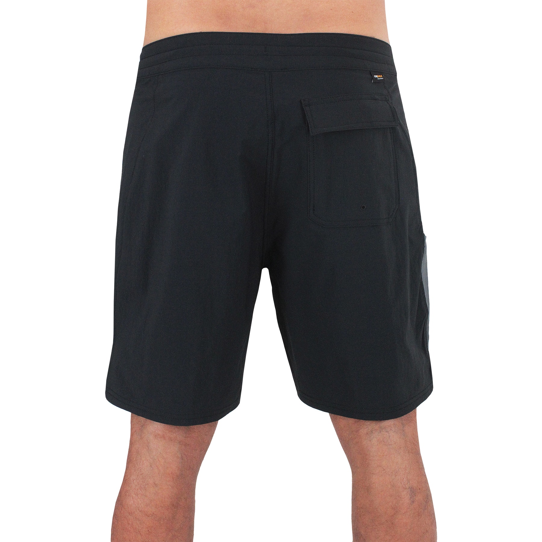 Bermuda Florence Marine X Cordura Utility Black