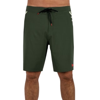 Bermuda Florence Marine X Hawaii Green Importada