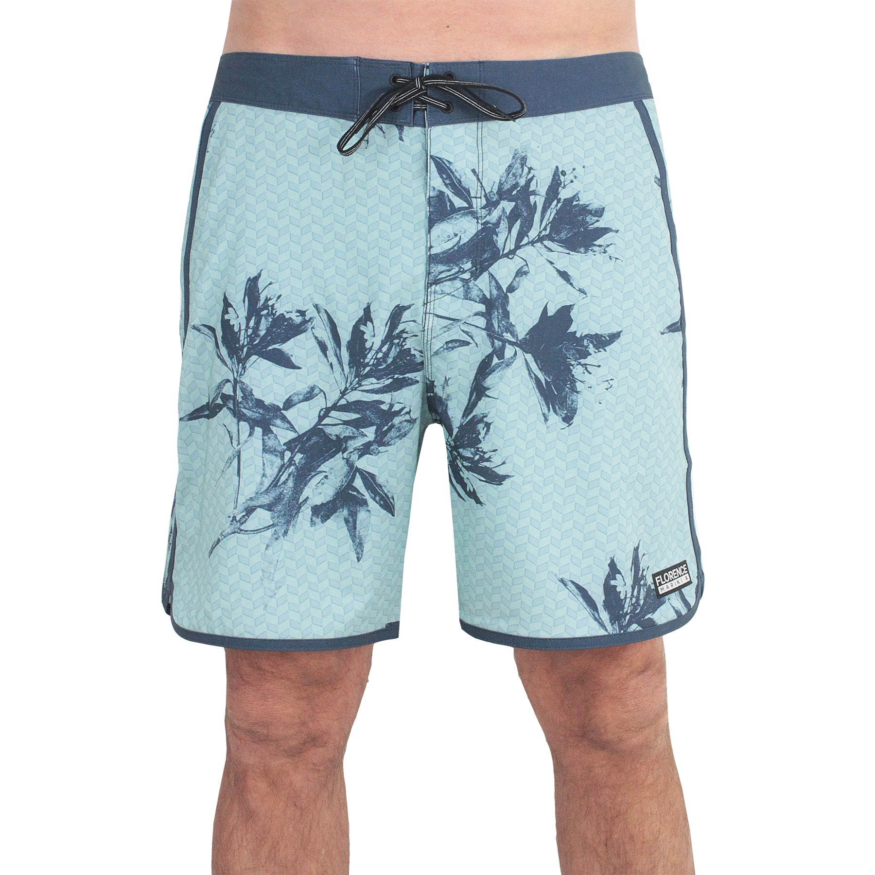 Bermuda Florence Marine X Hawaii Airtex Oliva Camo