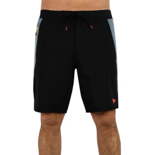 Bermuda Florence Marine X Storm Black Importada