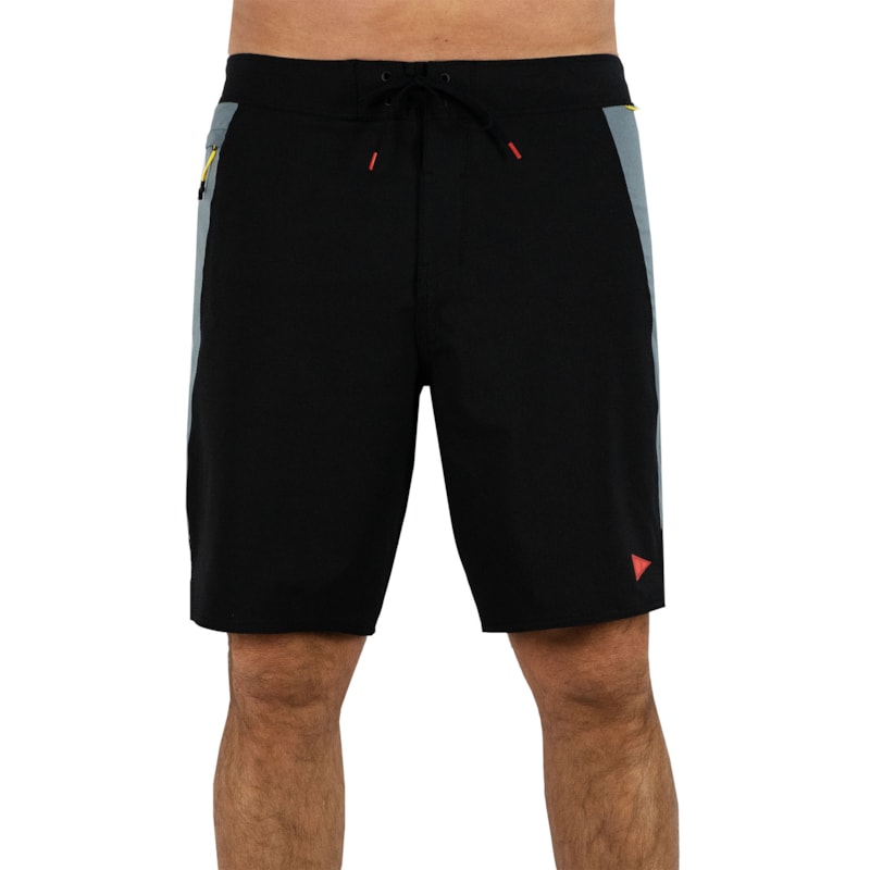 Bermuda Florence Marine X Storm Black Importada