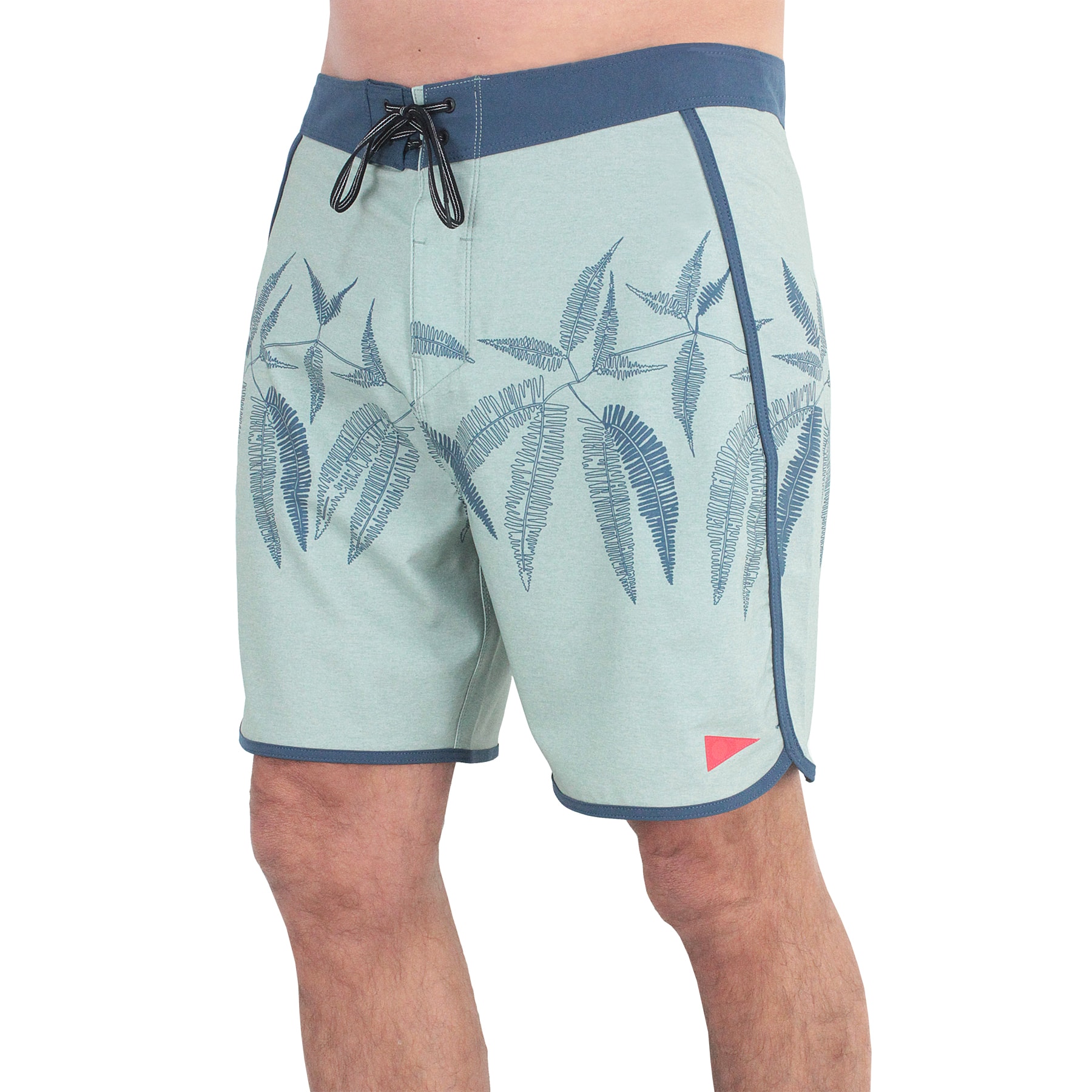 Bermuda Florence Marine X Hawaii Airtex Oliva Camo