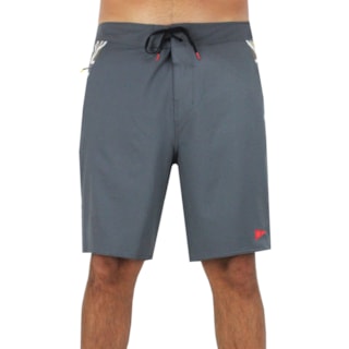 Bermuda Florence Pro Hawaii Chumbo
