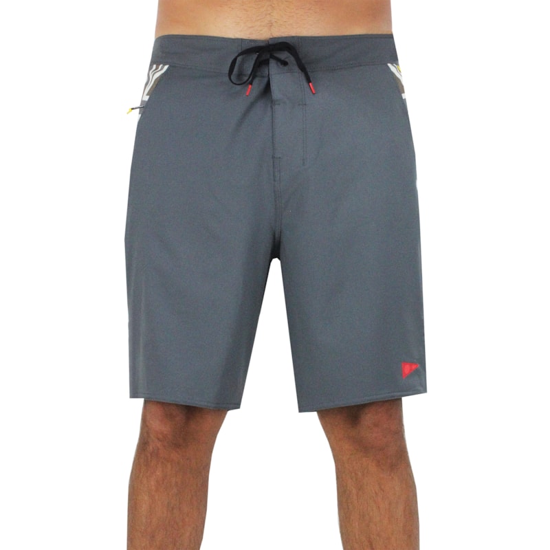 Bermuda Florence Pro Hawaii Chumbo