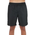 Bermuda Hang Loose Blend Preta