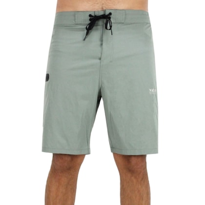 Bermuda Hang Loose Bonded 19 Khaki