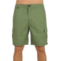 Bermuda Hang Loose Híbrida Natty 19 Olive Green