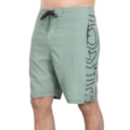 Bermuda Hang Loose Híbrida Swell 19 Olive Green