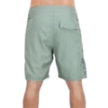 Bermuda Hang Loose Híbrida Swell 19 Olive Green