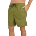 Bermuda Hang Loose Landscape Kaki
