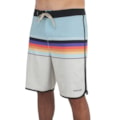 Bermuda Hang Loose Scallop Azul