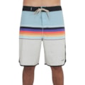 Bermuda Hang Loose Scallop Azul