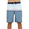 Bermuda Hang Loose Scaloop 20 Blue
