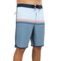 Bermuda Hang Loose Scaloop 20 Blue