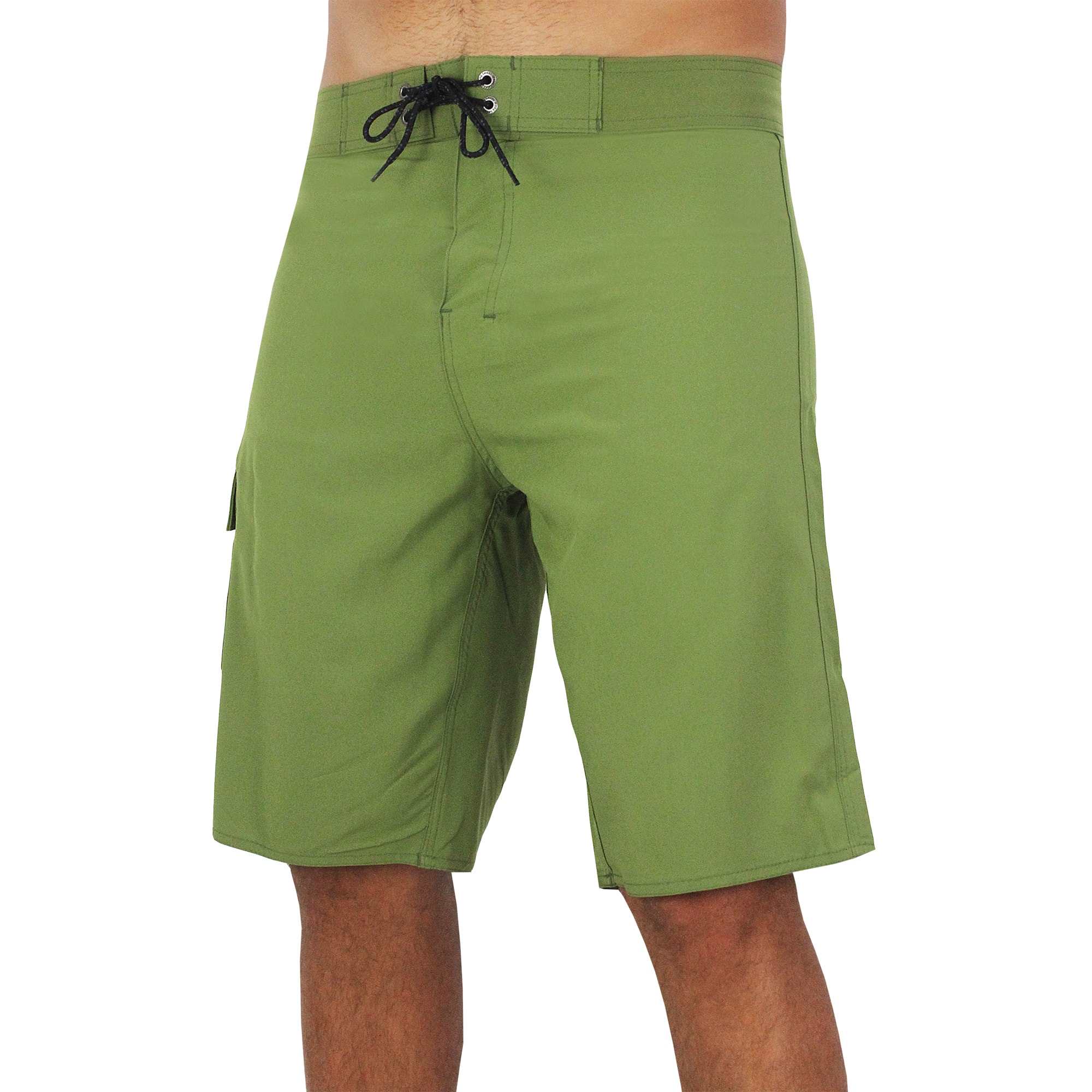 Bermuda Florence Marine X Hawaii Airtex Oliva Camo