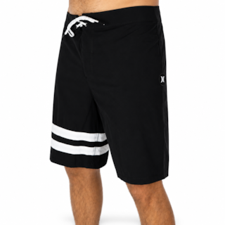Bermuda Hurley Local Block Party Black