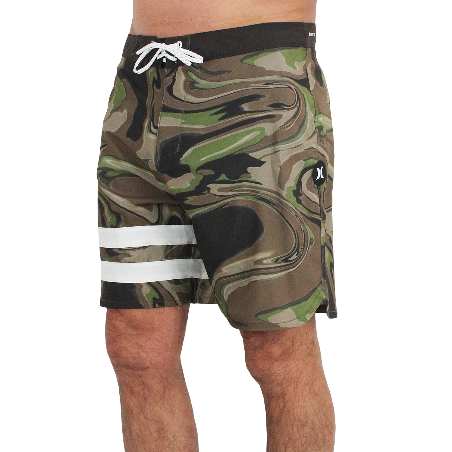 Hurley phantom camo deals