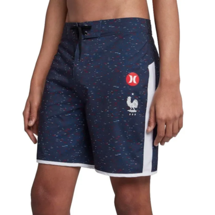 Bermuda Hurley Phantom France National Team Bermuda Hurley Phantom France National Team