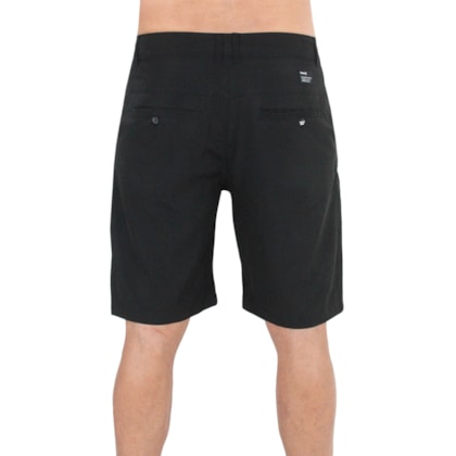 Bermuda Hurley Walk Black