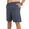 Bermuda Hurley Walk Ripstop Navy