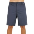 Bermuda Hurley Walk Ripstop Navy