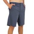 Bermuda Hurley Walk Ripstop Navy