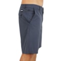 Bermuda Hurley Walk Ripstop Navy