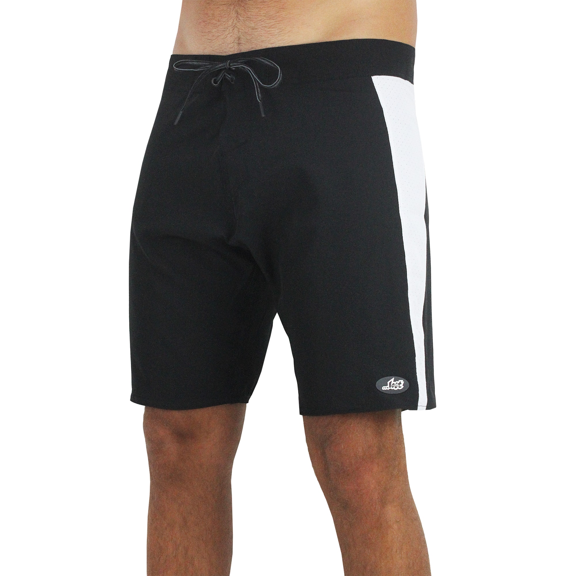 Bermuda Lost Mayhem Black