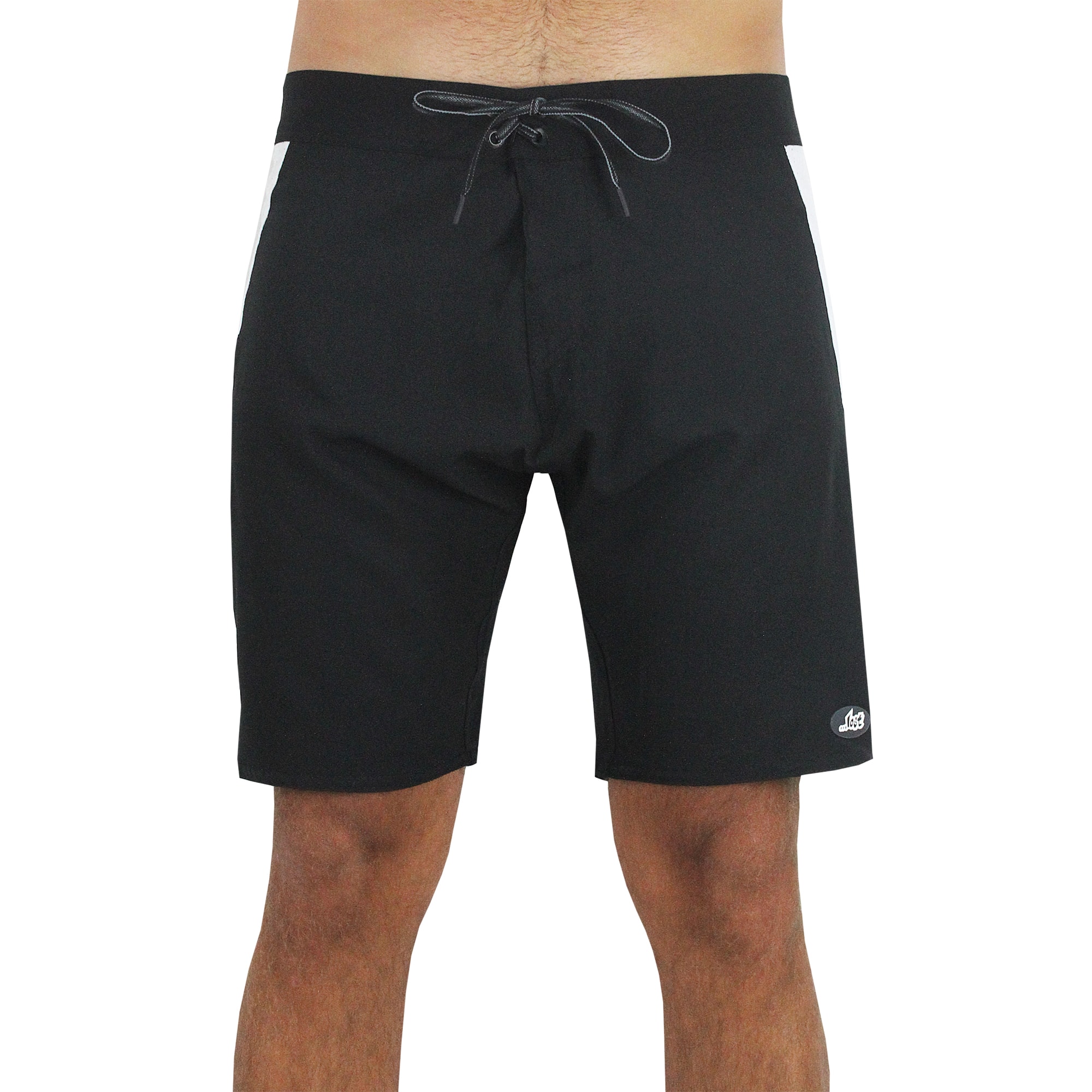 Bermuda Lost Mayhem Black