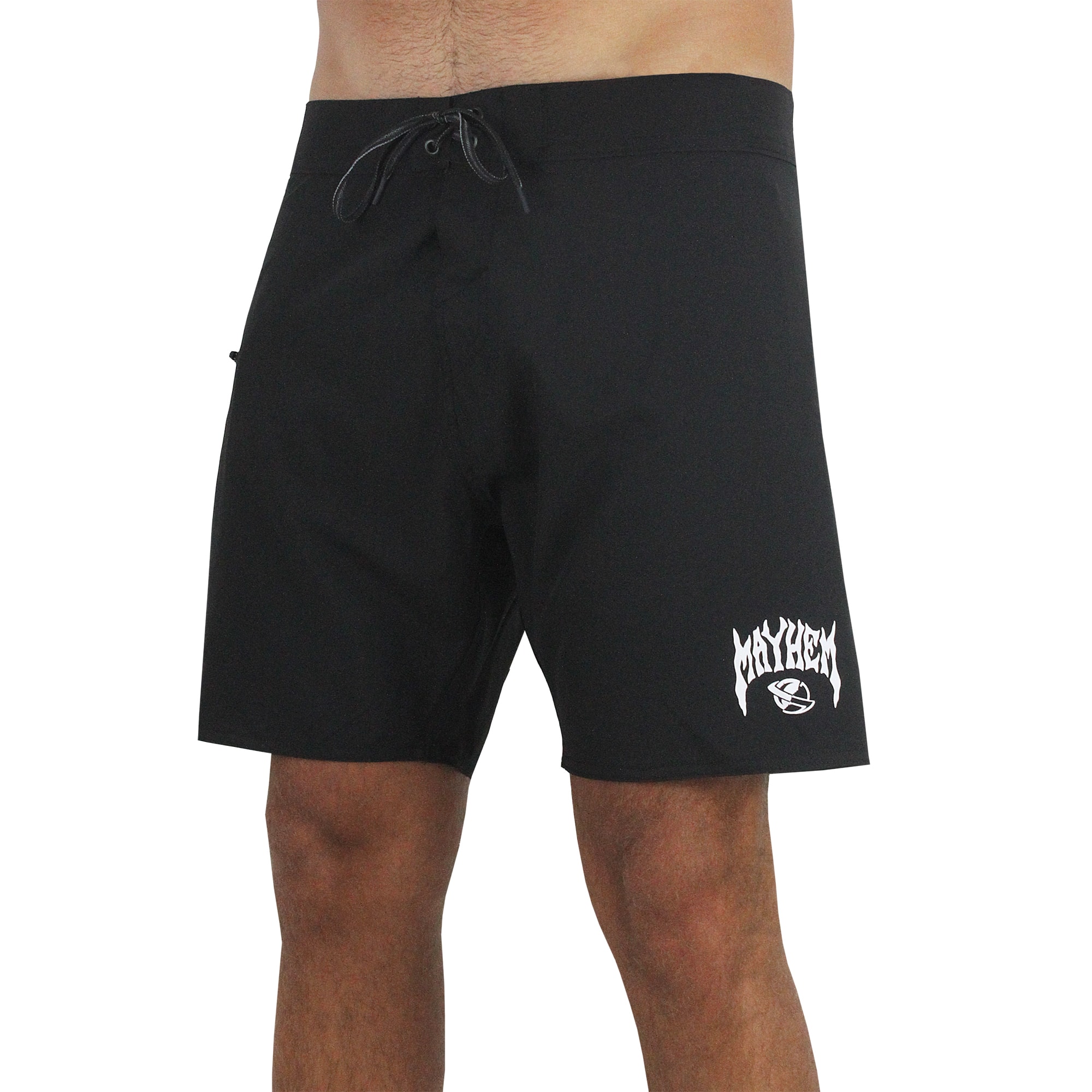 Bermuda Lost Mayhem Black Bermuda Lost Mayhem Black