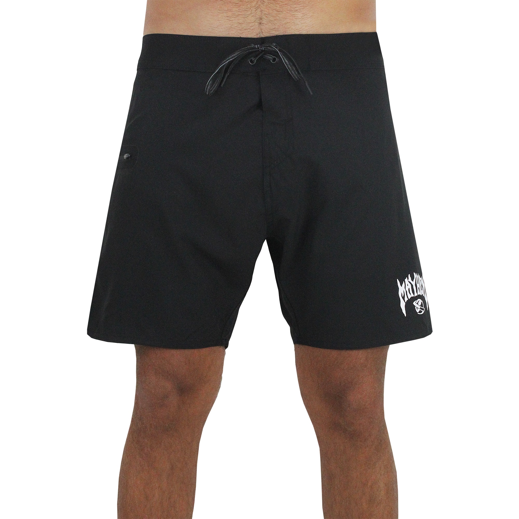 Bermuda Lost Mayhem Black