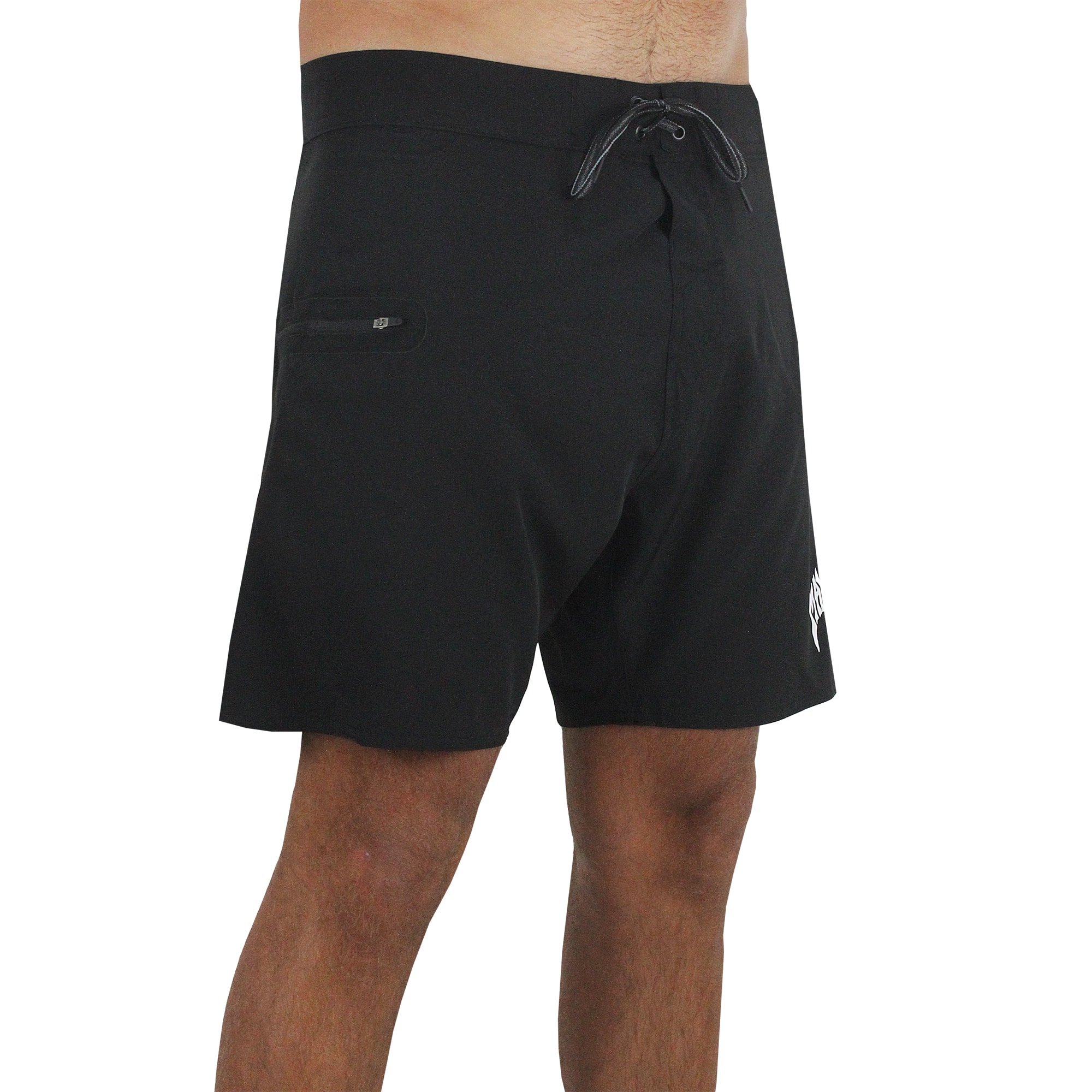 Bermuda Lost Mayhem Black
