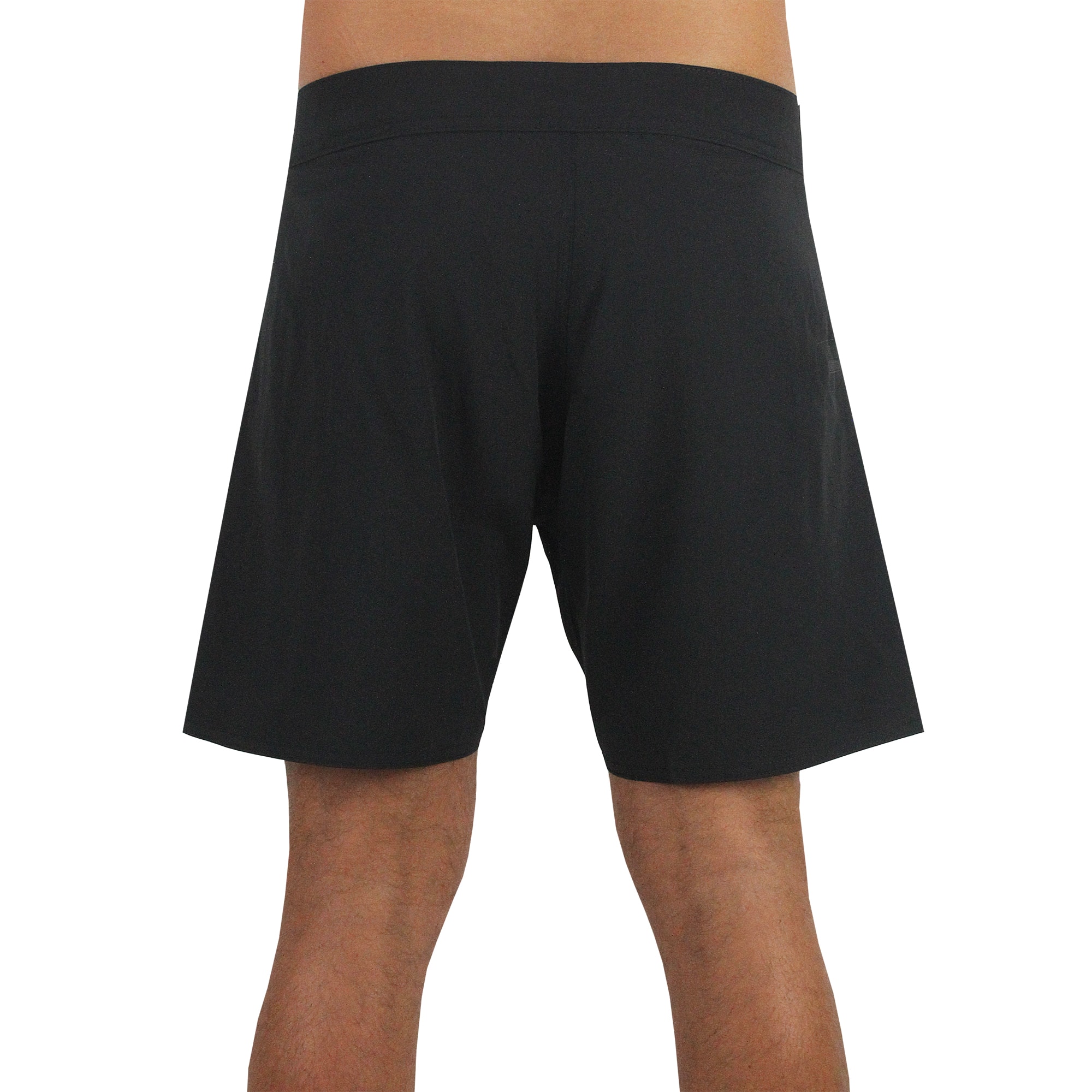 Bermuda Lost Mayhem Black