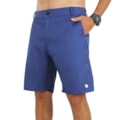 Bermuda Lost Texture Navy